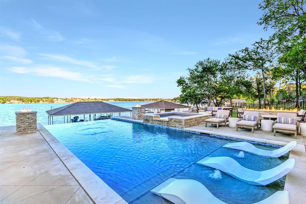 Lake Kiowa - Residential