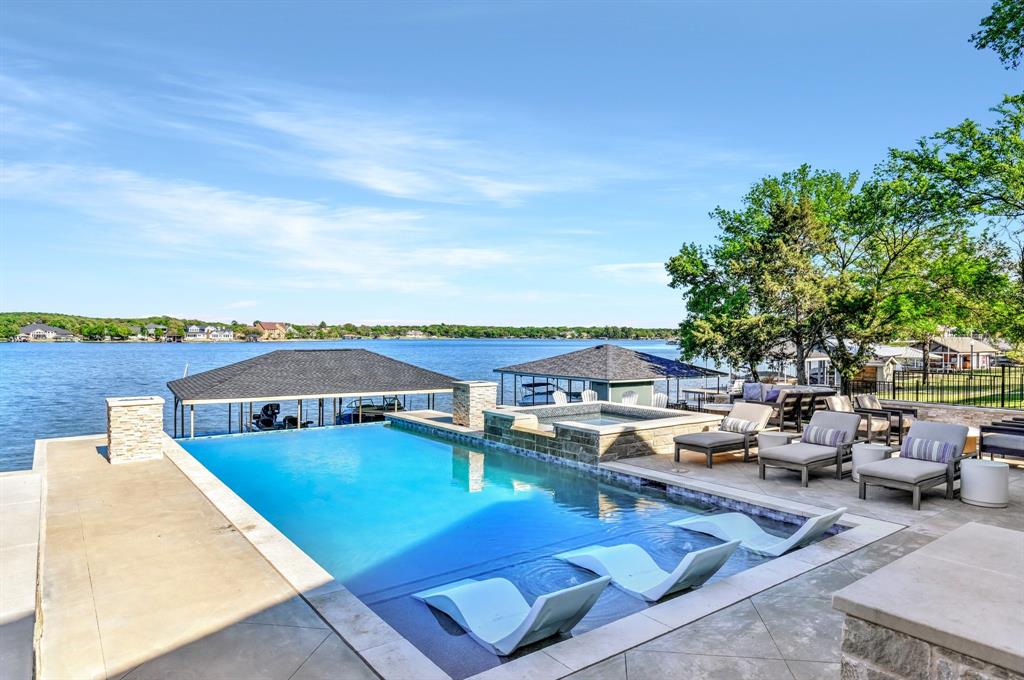 Lake Kiowa - Residential