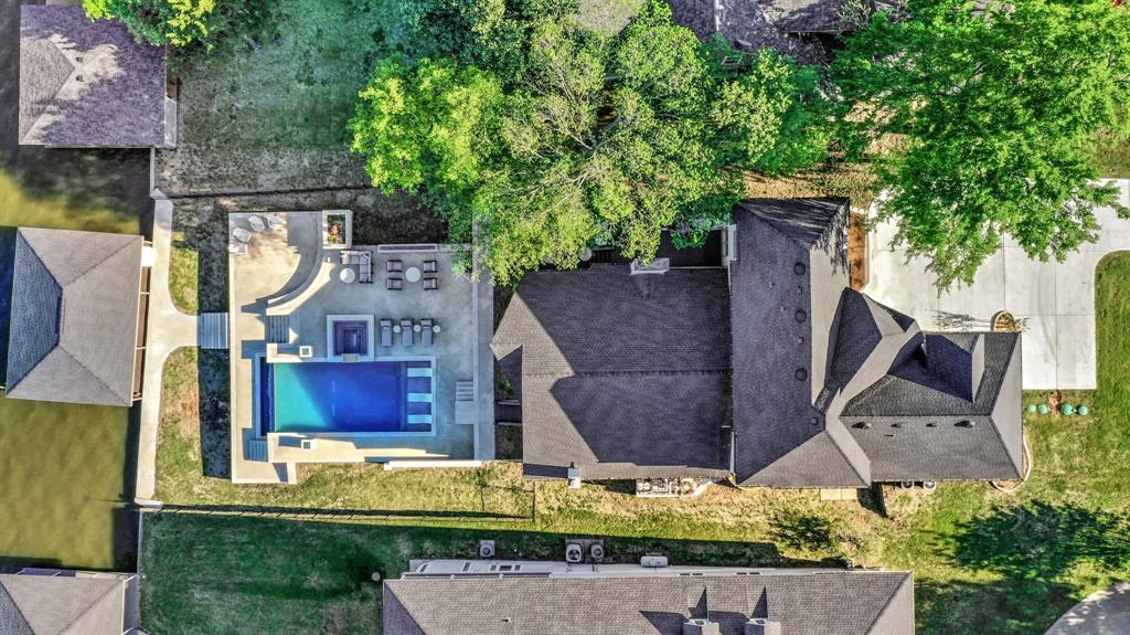 Lake Kiowa - Residential