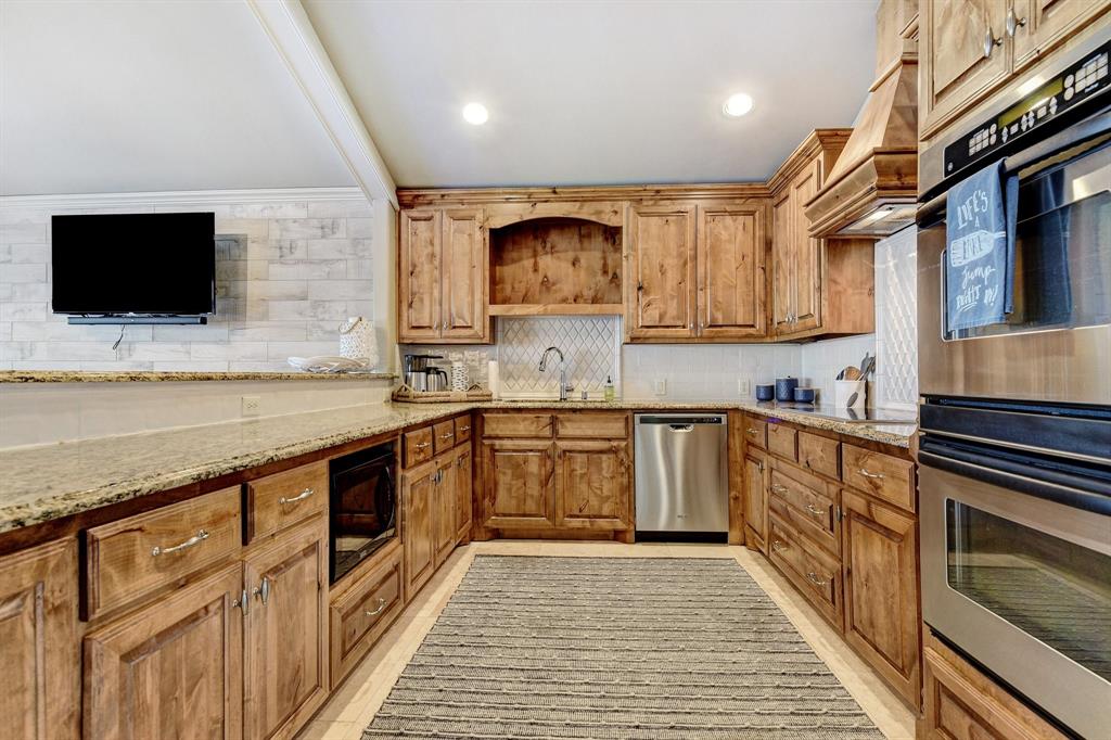 Lake Kiowa - Residential