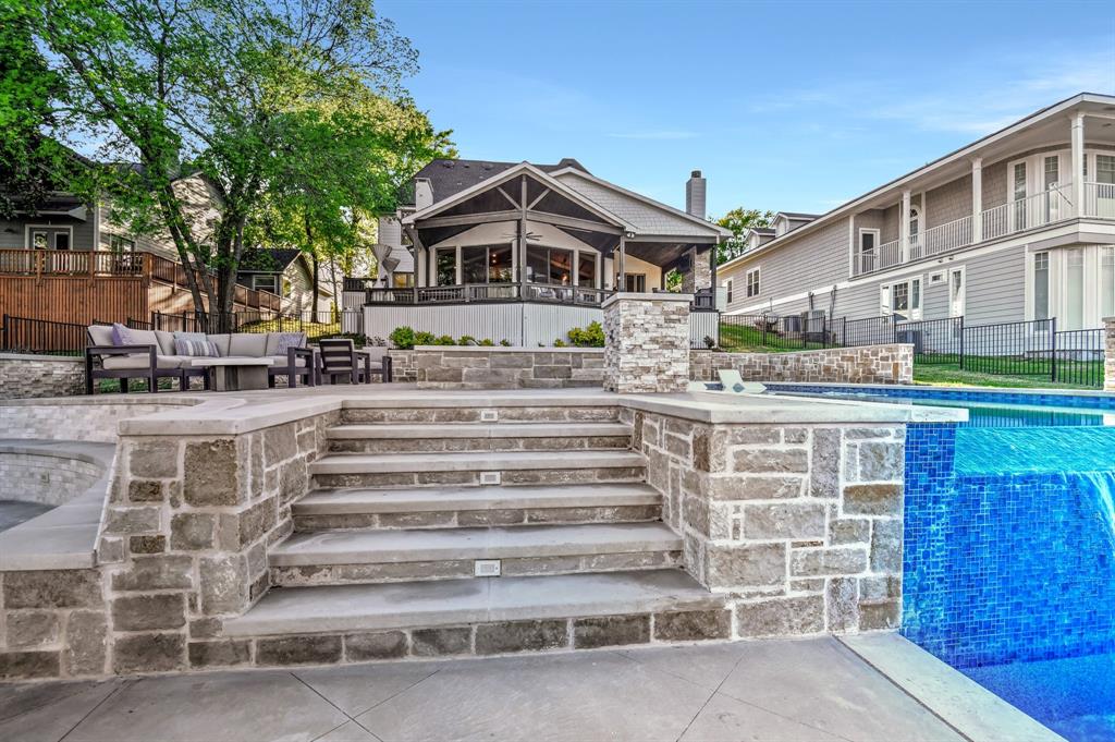 Lake Kiowa - Residential