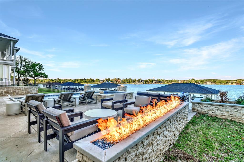 Lake Kiowa - Residential