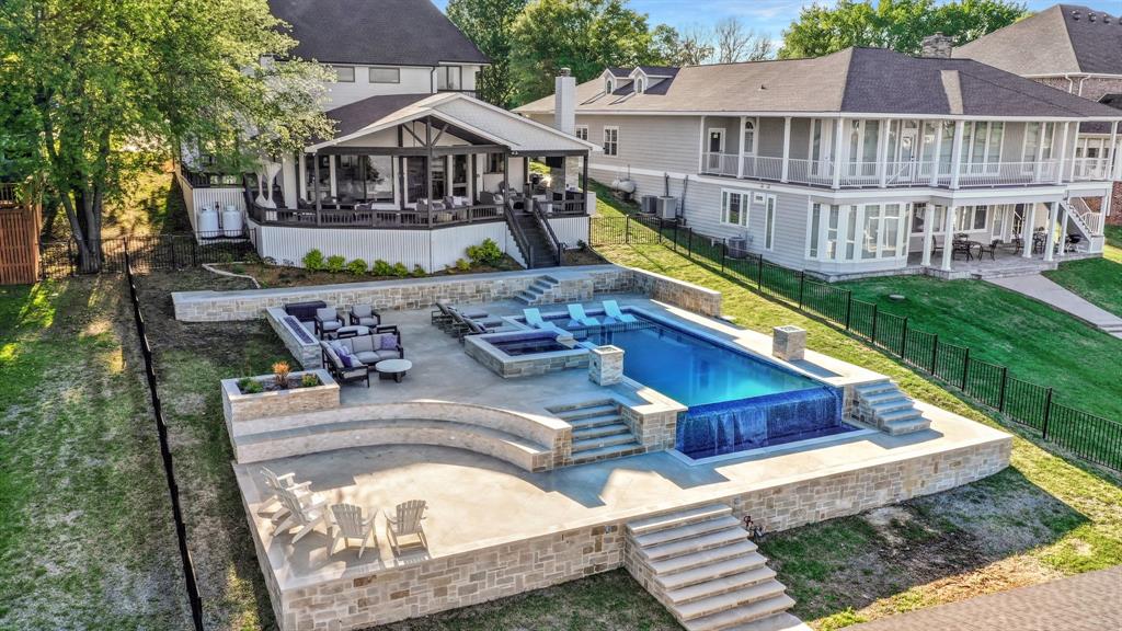 Lake Kiowa - Residential