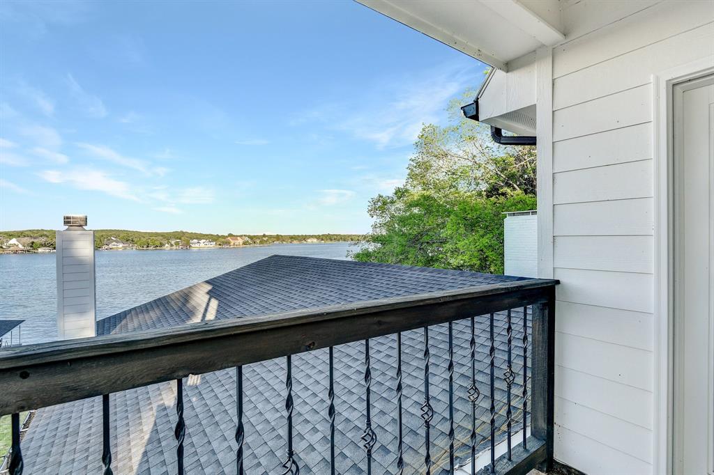 Lake Kiowa - Residential