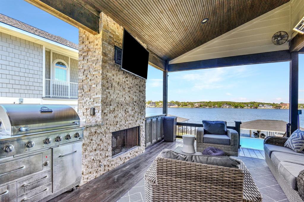 Lake Kiowa - Residential