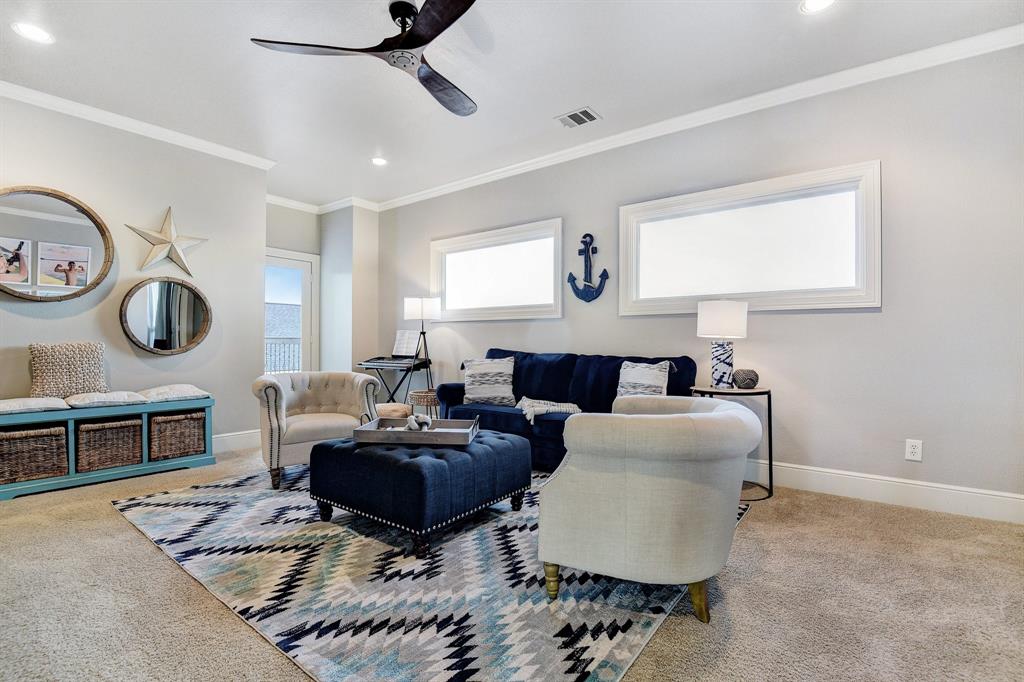 Lake Kiowa - Residential