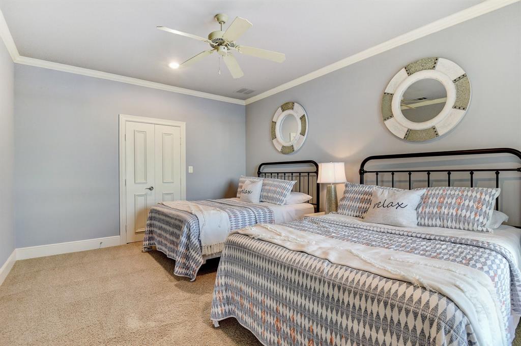 Lake Kiowa - Residential