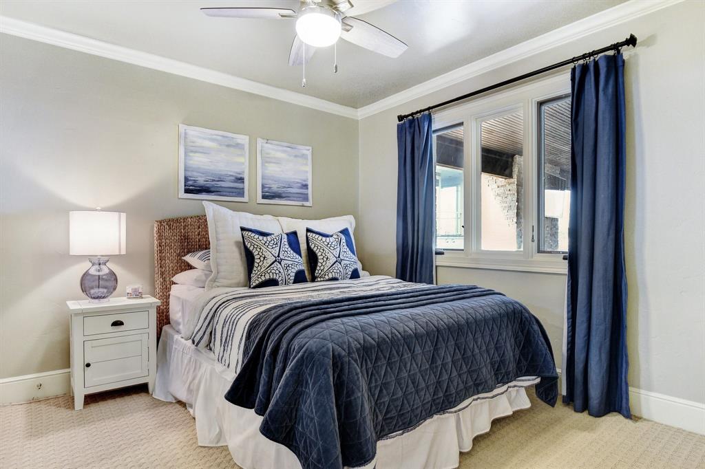 Lake Kiowa - Residential