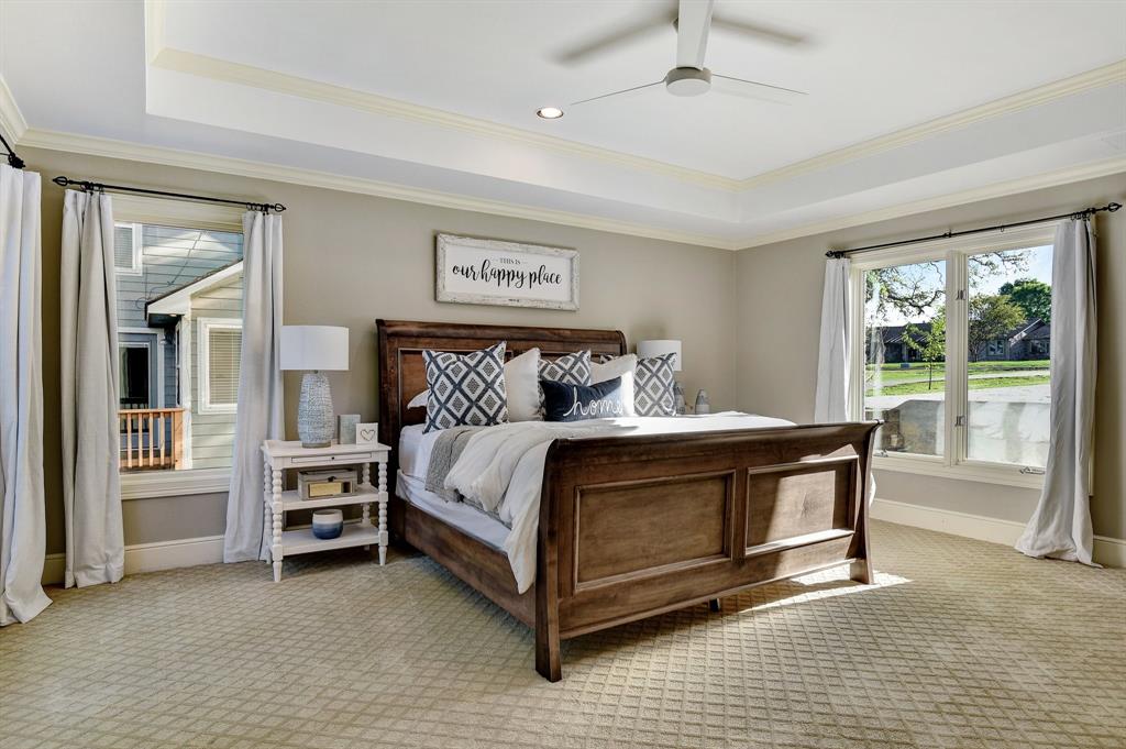 Lake Kiowa - Residential