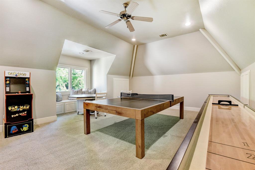 Lake Kiowa - Residential