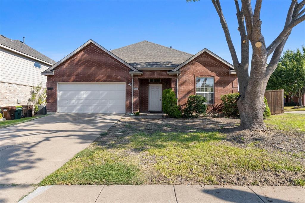 Photo of 3101 Paradise Valley Drive, Plano, TX 75025 (MLS # 21369305)