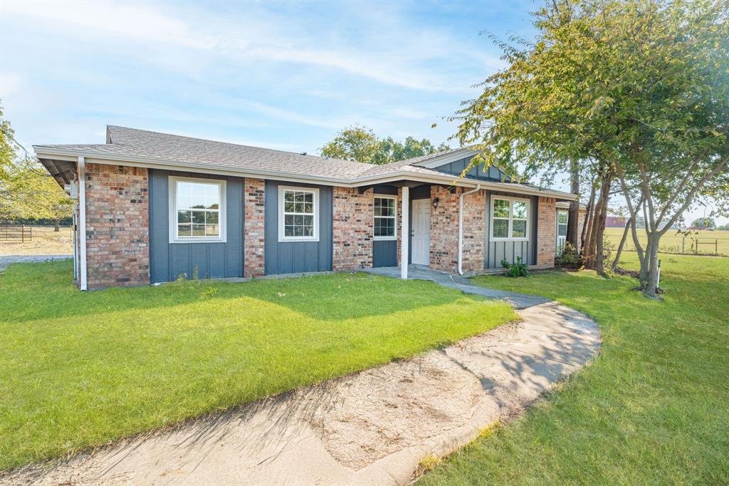 Lago Linda - Residential Lease