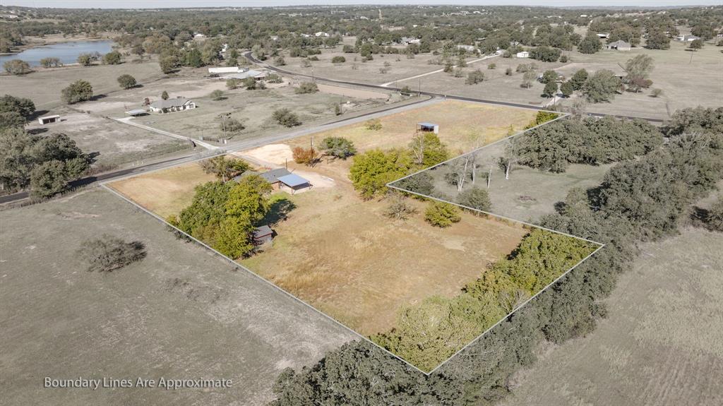 Lago Linda - Residential Lease