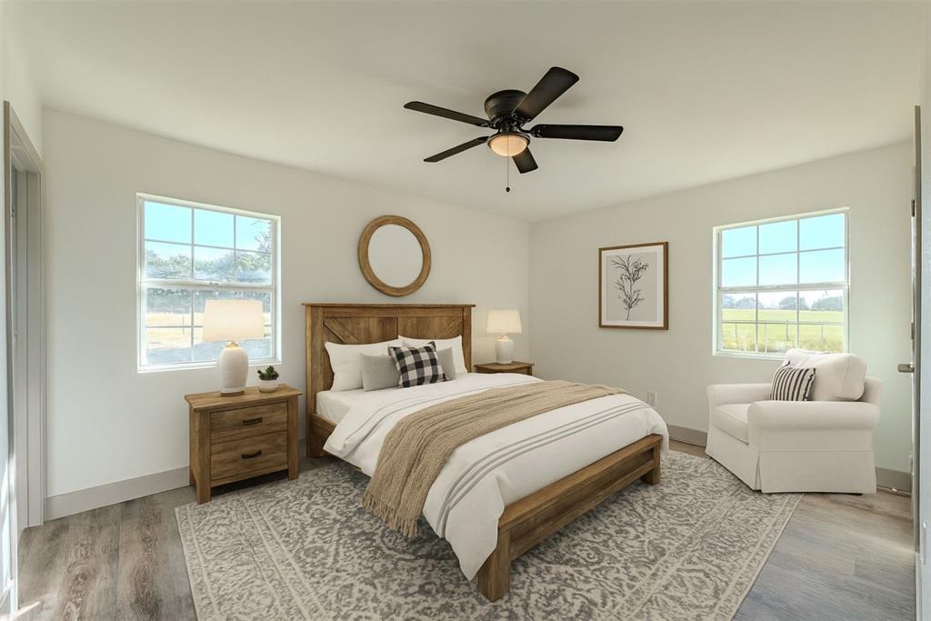 Lago Linda - Residential Lease