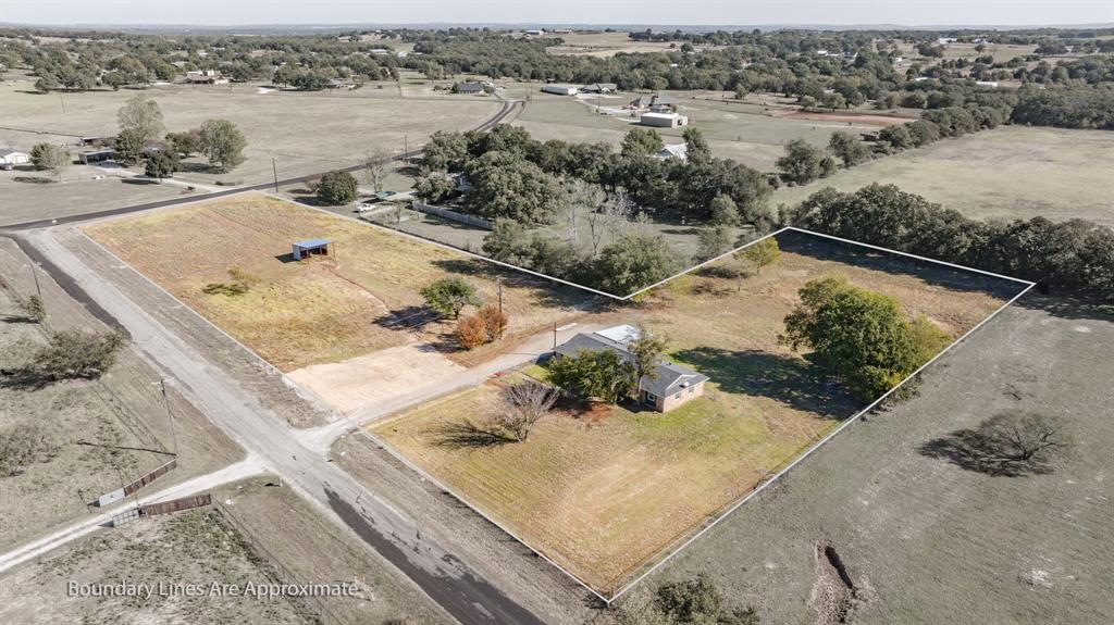 Lago Linda - Residential Lease