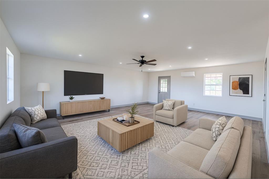 Lago Linda - Residential Lease