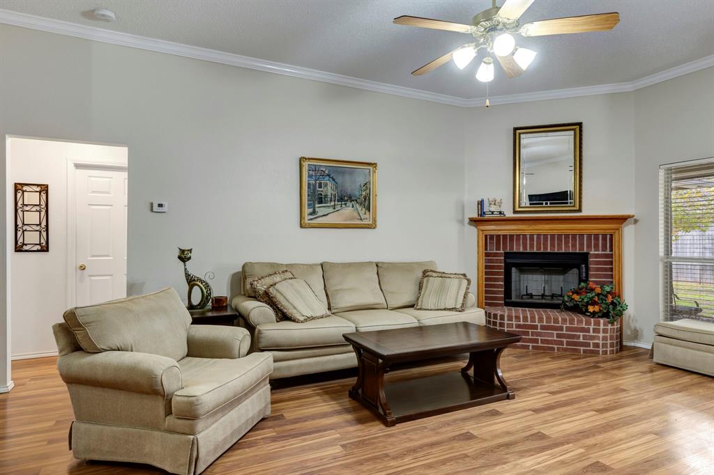 Crown Point Ph1 - Residential