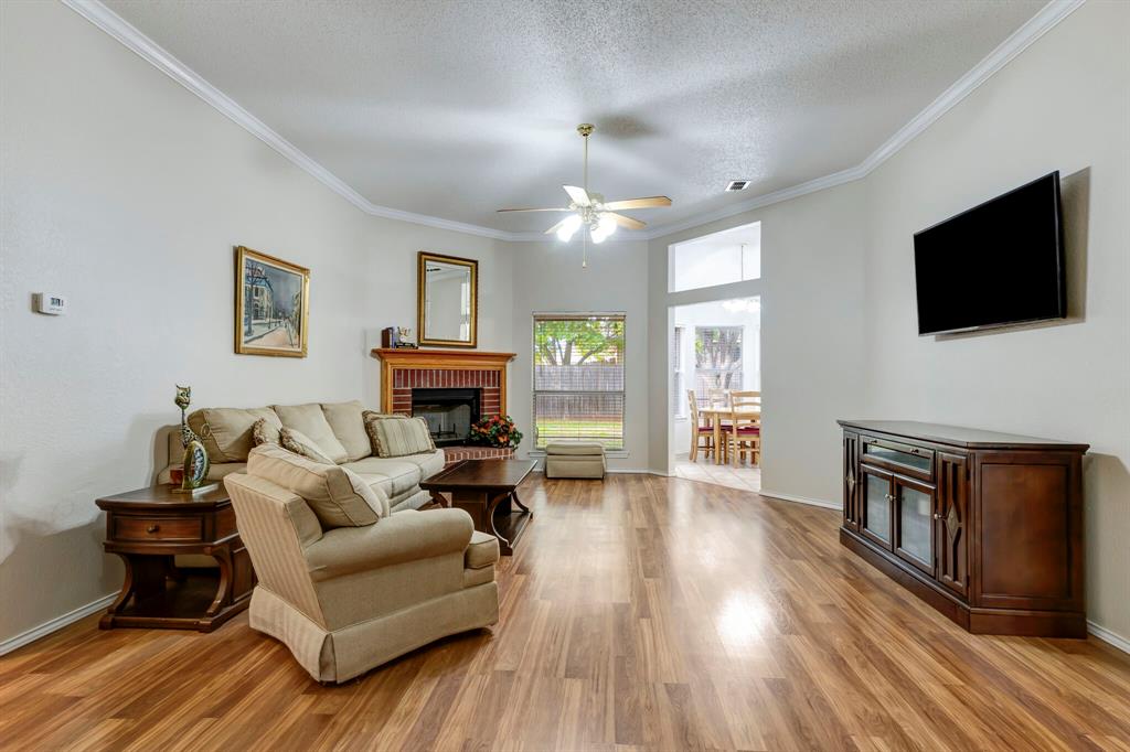 Crown Point Ph1 - Residential