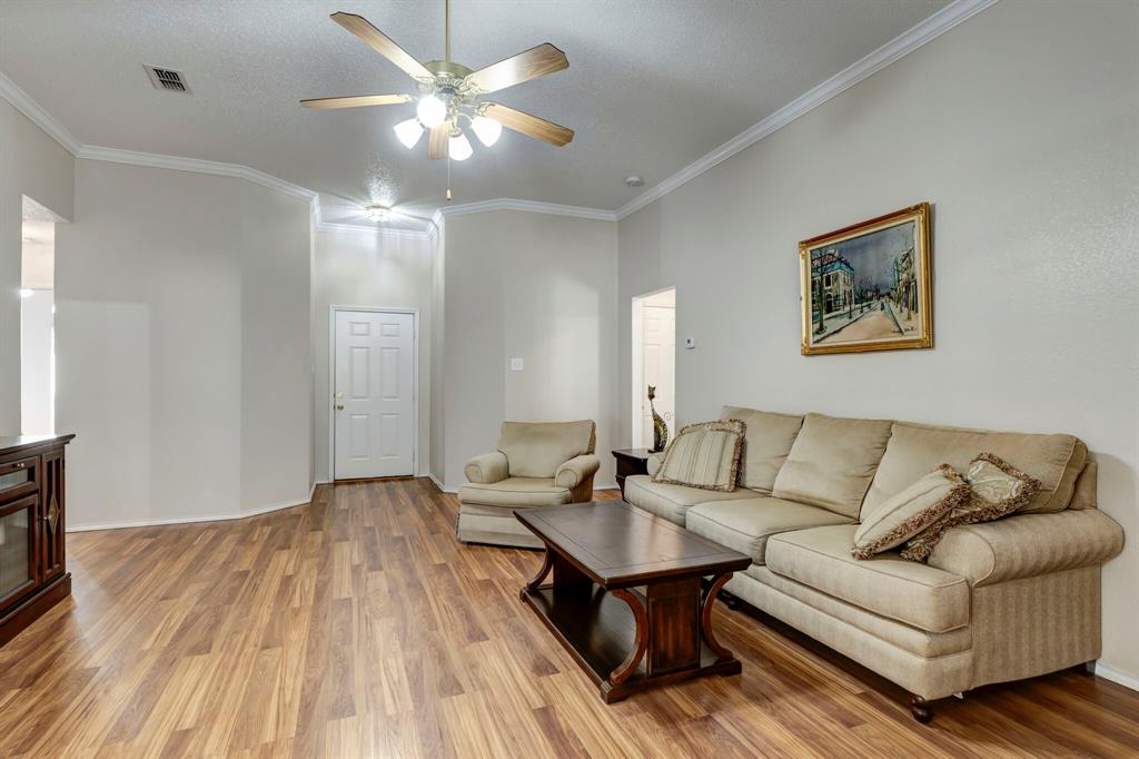 Crown Point Ph1 - Residential