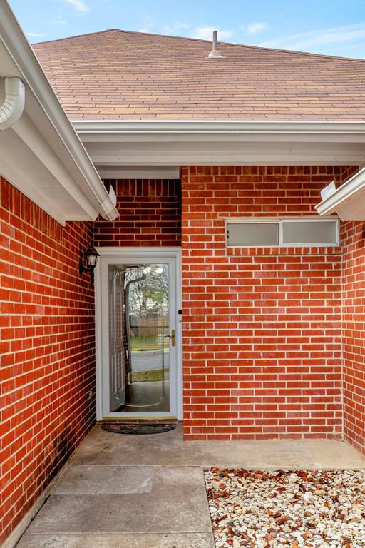 Crown Point Ph1 - Residential