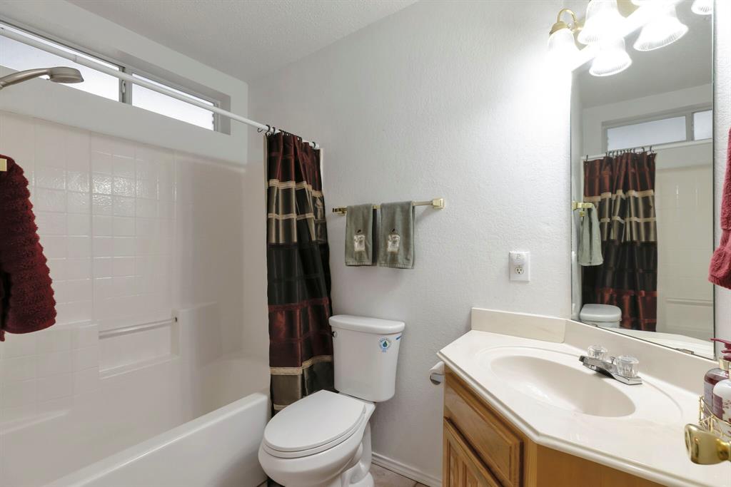 Crown Point Ph1 - Residential