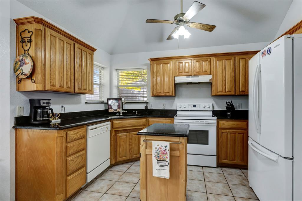 Crown Point Ph1 - Residential