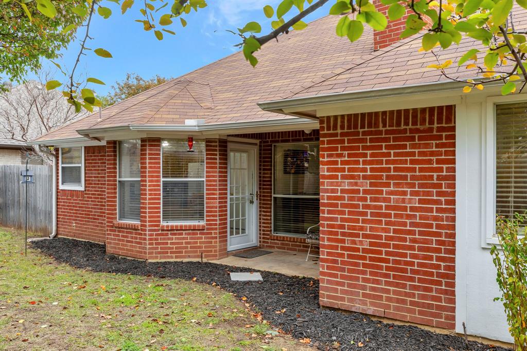 Crown Point Ph1 - Residential