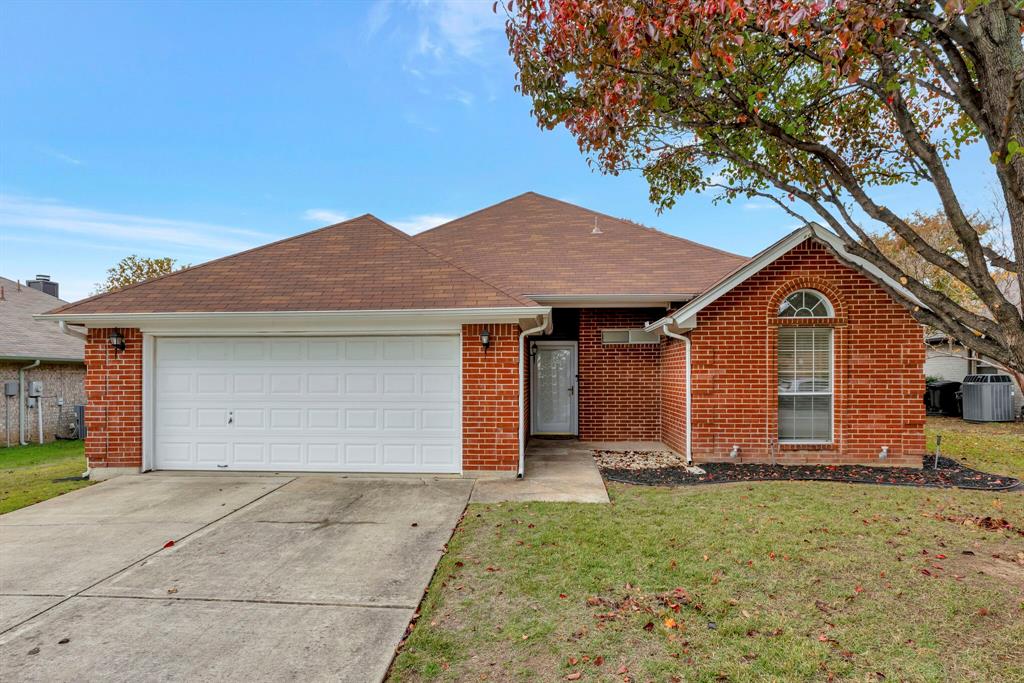 Crown Point Ph1 - Residential