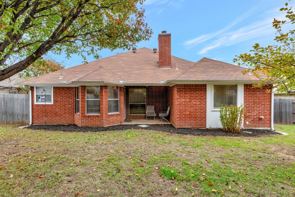 Crown Point Ph1 - Residential