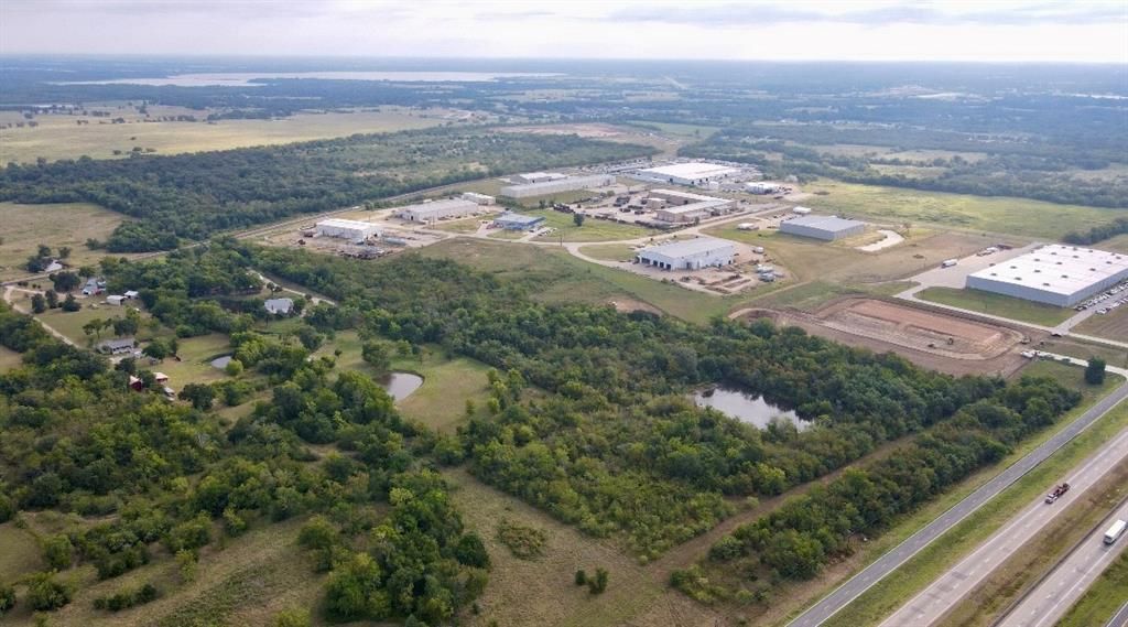 Photo of 7acres W Interstate 30, Sulphur Springs, TX 75482 (MLS # 21138848)