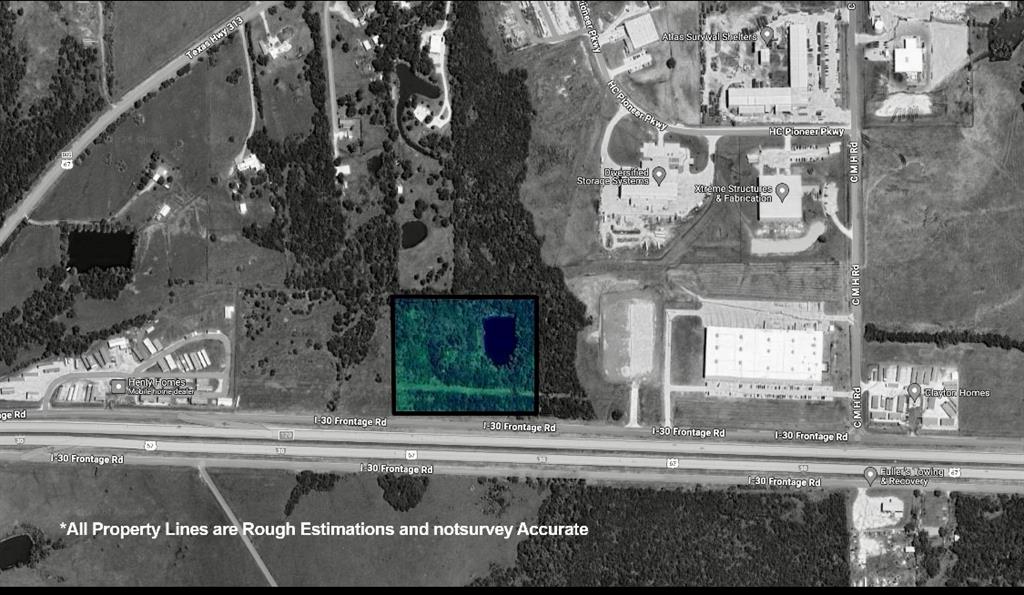 7acres W Interstate 30