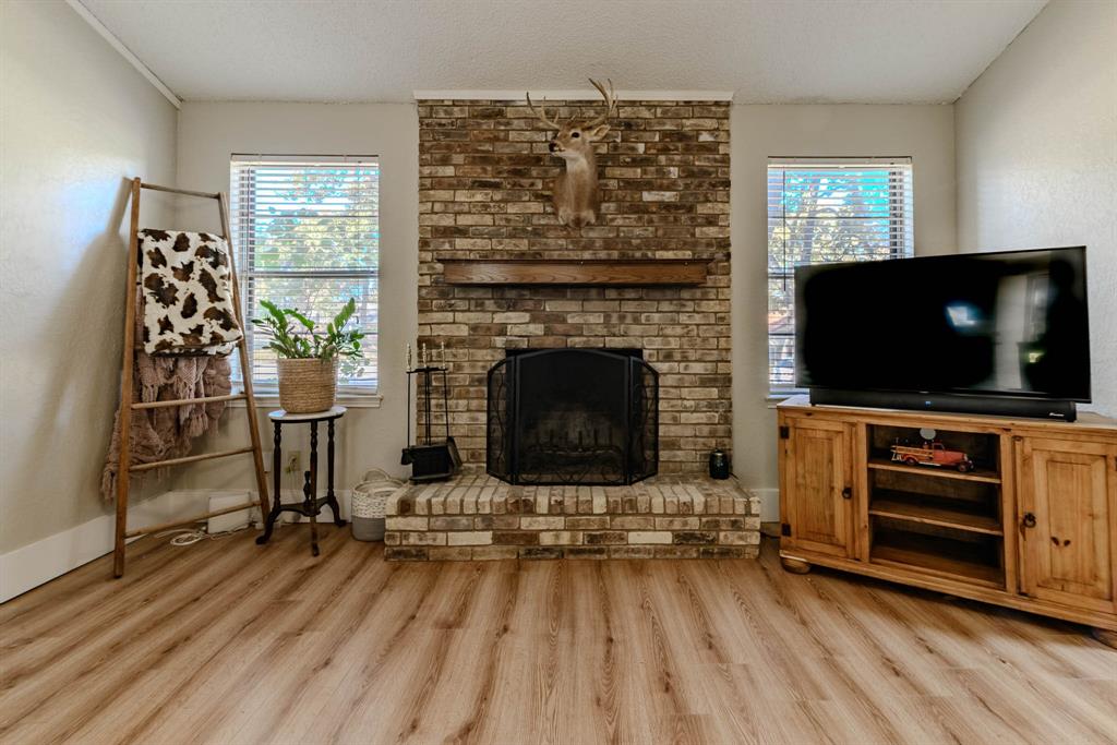 Overland West - Residential