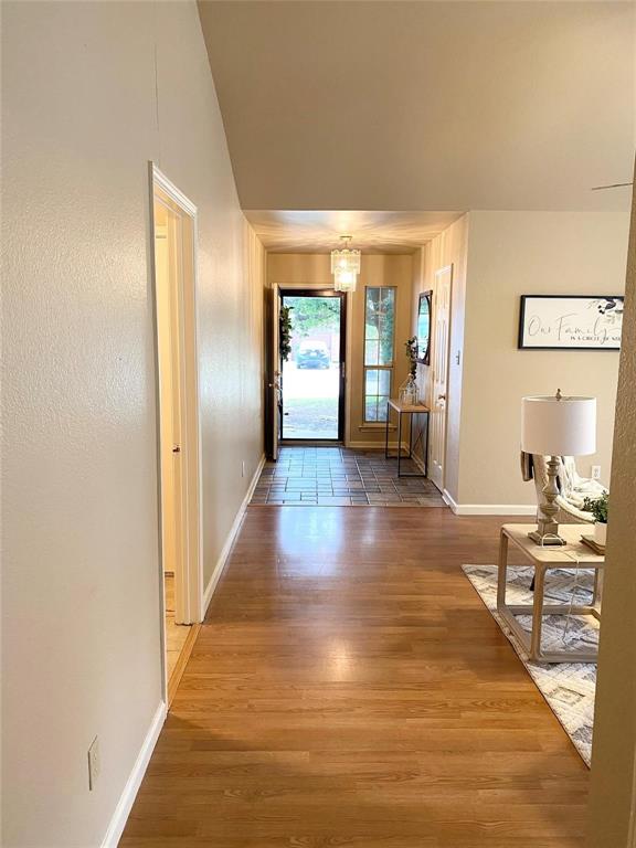 Cardinal Oaks - Residential Lease