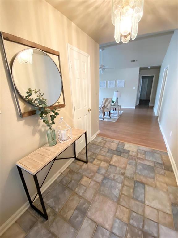 Cardinal Oaks - Residential Lease