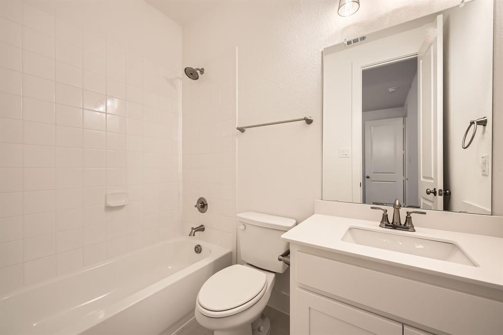 Reunion - Residential