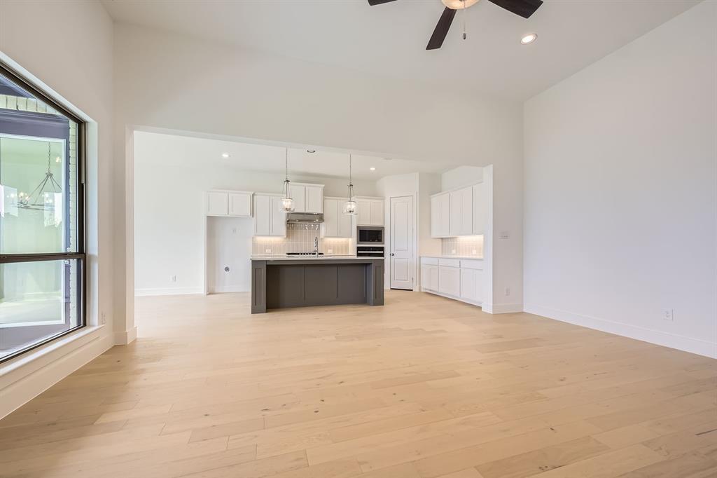 Reunion - Residential