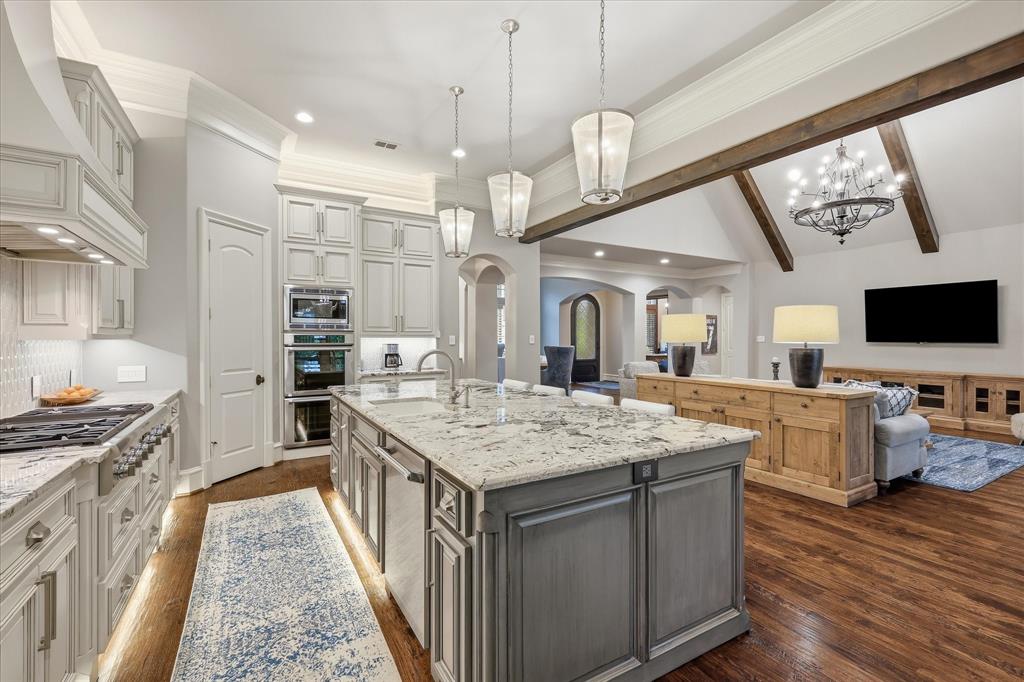 Belle Cote - Residential