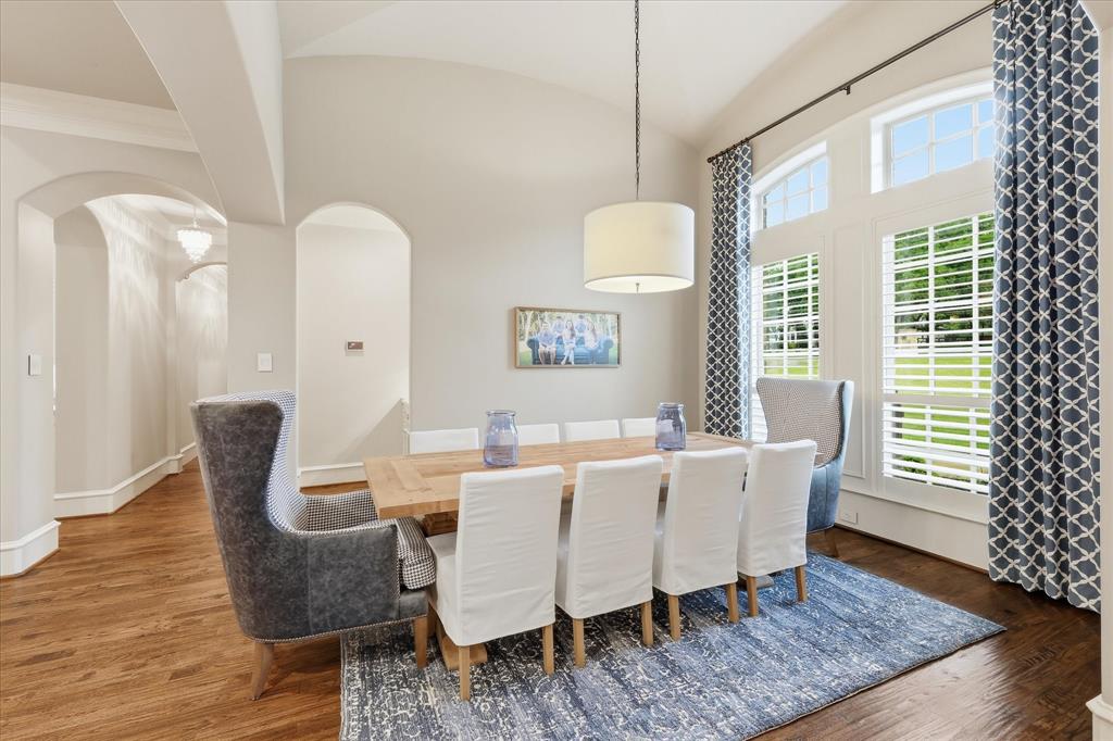 Belle Cote - Residential
