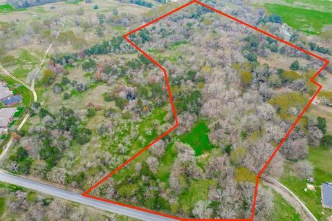 0 W End Terrell TX 75160