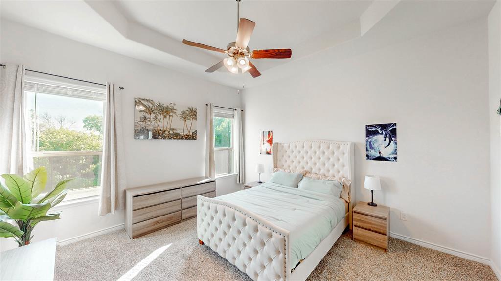 Silverado West Ph 1 - Residential