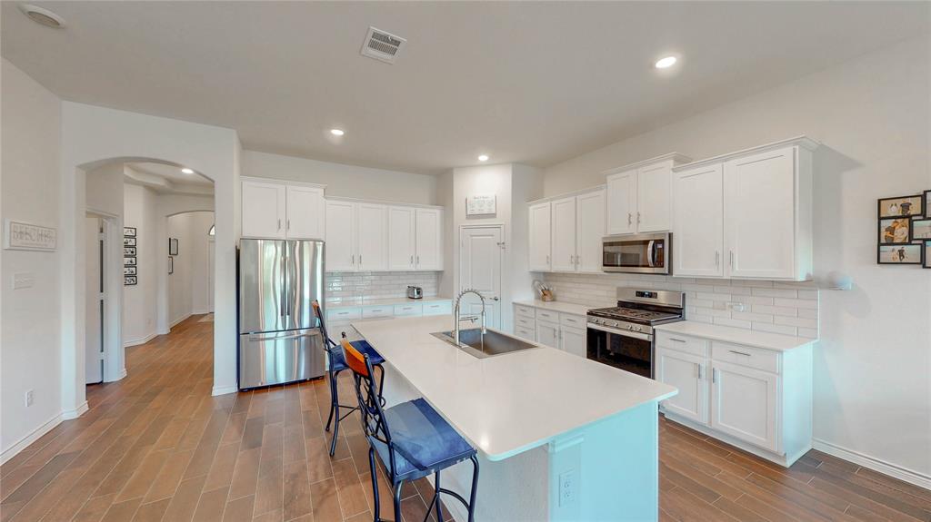 Silverado West Ph 1 - Residential