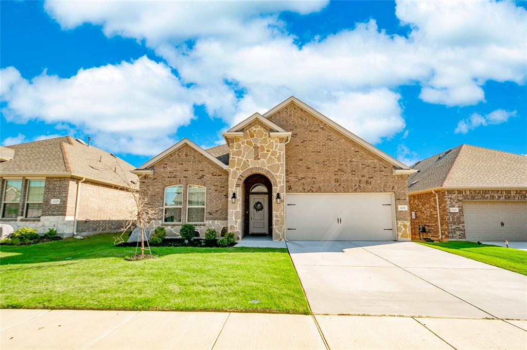 Silverado West Ph 1 - Residential