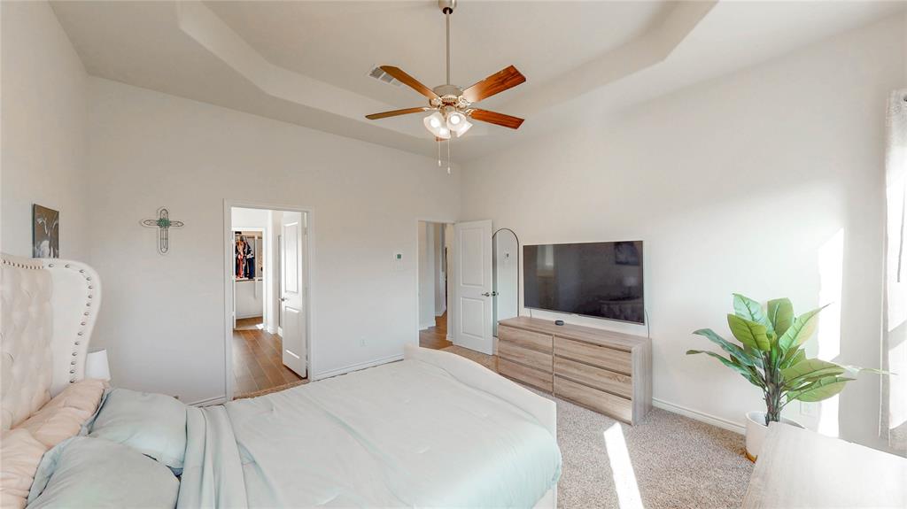 Silverado West Ph 1 - Residential