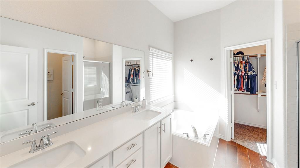 Silverado West Ph 1 - Residential