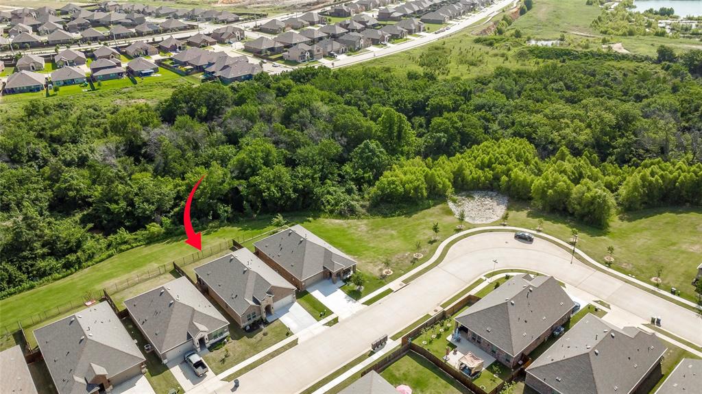 Silverado West Ph 1 - Residential