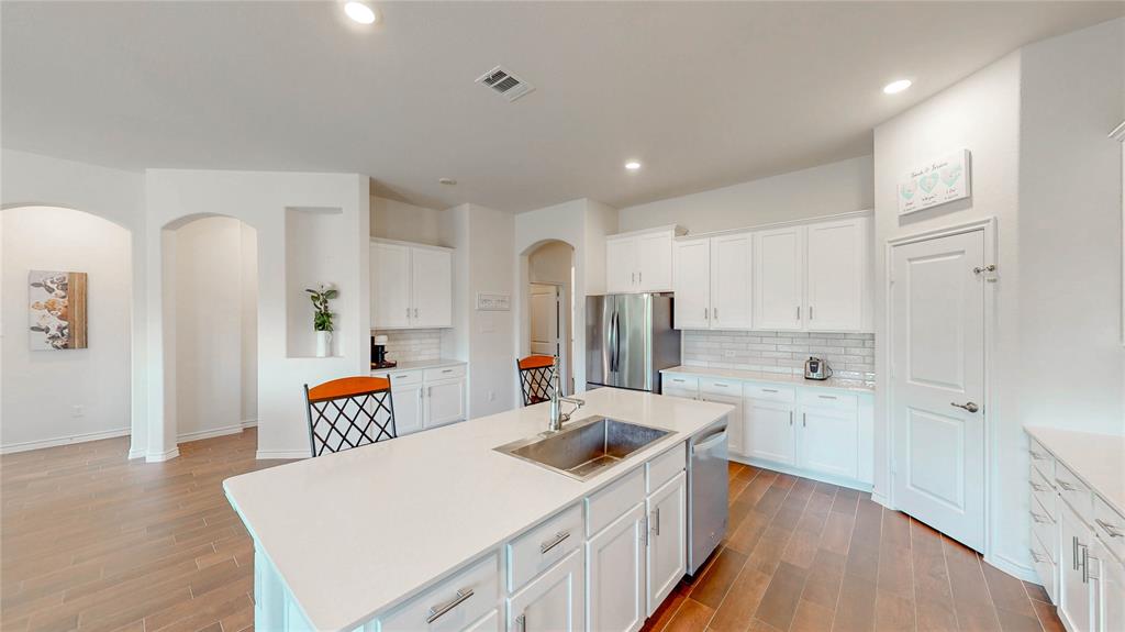 Silverado West Ph 1 - Residential