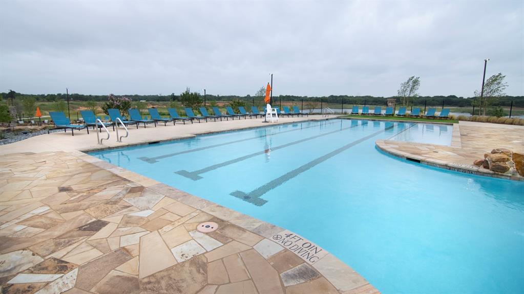 Silverado West Ph 1 - Residential