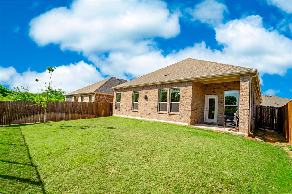 Silverado West Ph 1 - Residential