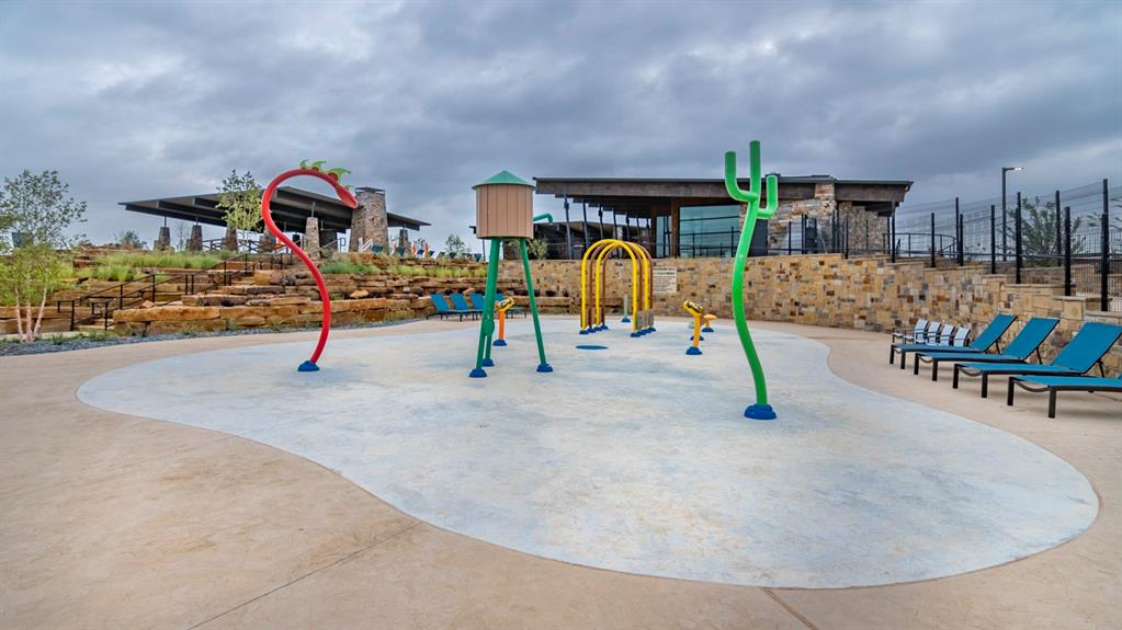 Silverado West Ph 1 - Residential