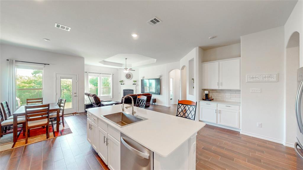 Silverado West Ph 1 - Residential